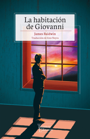 LA HABITACI�N DE GIOVANNI