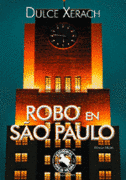 ROBO EN SAO PAULO