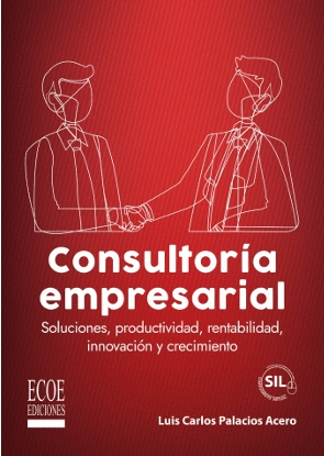 CONSULTORA EMPRESARIAL: SOLUCIONES, PRODUCTIVIDAD, RENTABILIDAD, INNOVACIN Y C
