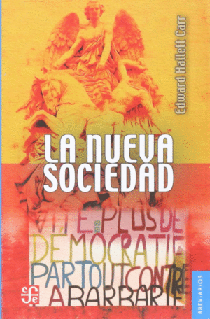 LA NUEVA SOCIEDAD - BREVIARIO/204