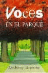 VOCES EN EL PARQUE