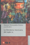 LITERATURA MEXICANA DEL SIGLO XX, LA
