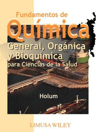 FUNDAMENTOS DE QUIMICA