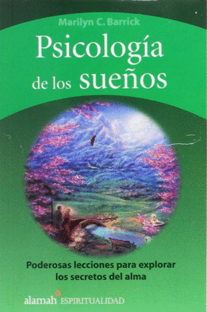 PSICOLOGIA DE LOS SUEOS