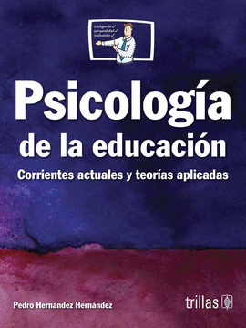 PSICOLOGIA DE LA EDUCACION