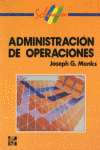 ADMINISTRACION DE OPERACIONES - SCHAUM