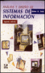 ANALISIS Y DISE�OS DE SISTEMAS DE INFORMACION  2� ED.