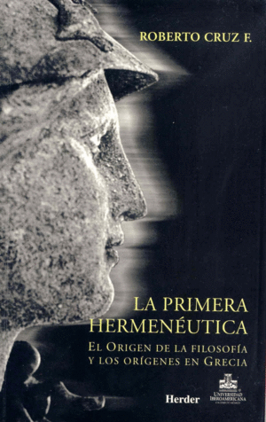PRIMERA HERMENEUTICA