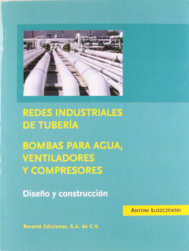 REDES INDUSTRIALES DE TUBERIA