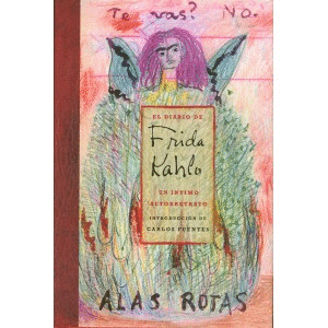 DIARIO DE FRIDA KAHLO, EL