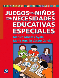 JUEGOS PARA NI�OS CON NECESIDADES EDUCATIVAS ESPEC