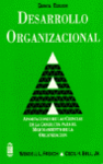 DESARROLLO ORGANIZACIONAL