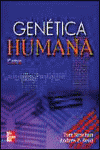 GENETICA HUMANA 3� ED