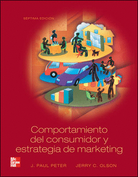 COMPORTAMIENTO CONSUMIDOR Y ESTRATEGIAS MARKETING 7� ED