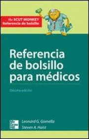 *** REFERENCIA DE BOLSILLO PARA MEDICOS ***