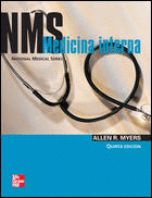 MEDICINA INTERNA NATIONAL MEDICAL SERIES 5 ED