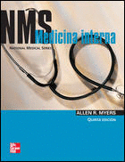 MEDICINA INTERNA NATIONAL MEDICAL SERIES 5� ED