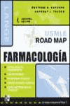 ** USML ROAD MAP FARMACOLOGIA