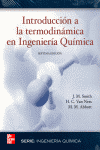 INTRODUCCION TERMODINAMICA INGENIERIA QUIMICA - 7 EDICION