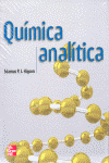 QUIMICA ANALITICA