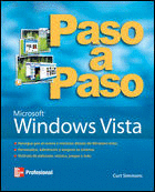 MS WINDOWS VISTA PASO A PASO