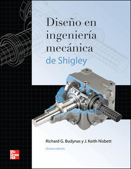 DISEO EN INGENIERIA MECANICA DE SHIGLEY  8 EDICION
