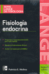 FISIOLOGIA ENDOCRINA  LANGE FISIOLOGIA 2� ED