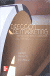 DIRECCION DE MARKETING