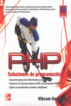 PHP SOLUCIONES DE PROGRAMACION