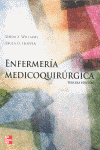 ENFERMERIA MEDICOQUIRURGICA  3ª EDICION ***