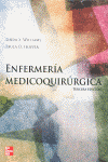 ENFERMERIA MEDICOQUIRURGICA  3 EDICION ***