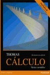 CALCULO VARIAS VARIABLES 13 EDICION