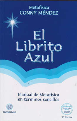 LIBRITO AZUL, EL