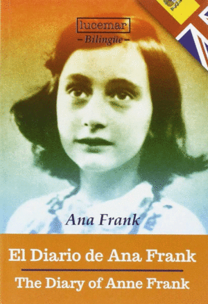 DIARIO DE ANA FRANK (ESPAOL/INGLES)