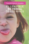 LENGUAJE NO VERBAL DE LOS NI�OS