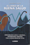 LIBRO DE LA BUENA SALUD, EL
