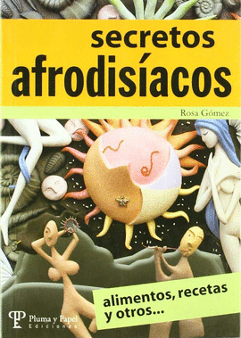 SECRETOS AFRODISIACOS