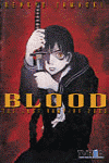 BLOOD, THE LAST VAMPIRE 2000