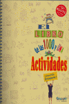 LIBRO DE LAS 1000 Y UNA ACTIVIDADES