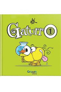 GATURRO N1 - TELA
