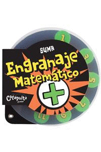 ENGRANAJE MATEMATICO SUMA