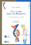UNA TUMBA PARA LOS ROMANOV