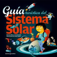 GU�A TUR�STICA DEL SISTEMA SOLAR