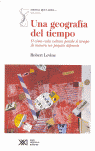 **GEOGRAFIA DEL TIEMPO, UNA
