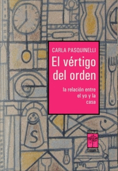 VERTIGO DEL ORDEN, EL