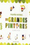PEQUE�AS HISTORIAS DE GRANDES