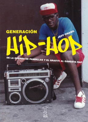 GENERACI�N HIP HOP