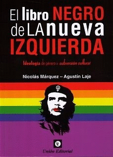 LIBRO NEGRO DE LA NUEVA IZQUIERDA