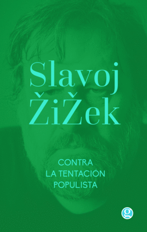 CONTRA LA TENTACI�N POPULISTA