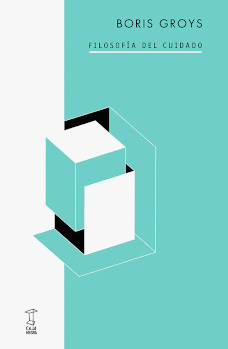 FILOSOF�A DEL CUIDADO